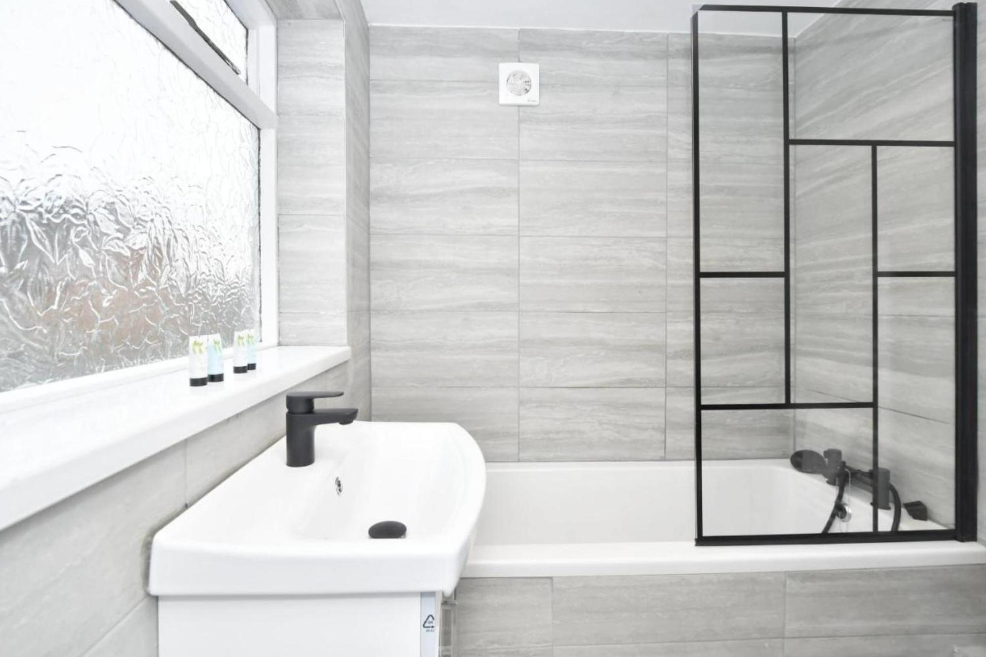 Holiday home Townhouse @ 20 Penkhull New Road *
